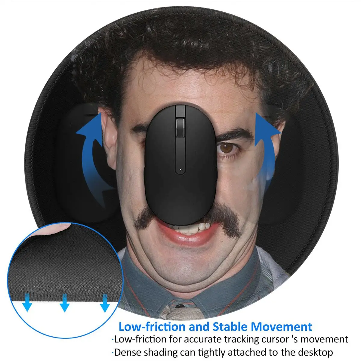 Laptop Accessories Gifts For Men - هدايا بورات للرجال والنساء لمحبي الموسيقى،