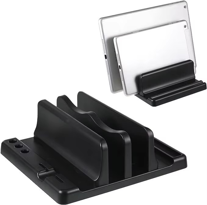 Laptop Accessory - حامل كمبيوتر محمول من مادة ABS