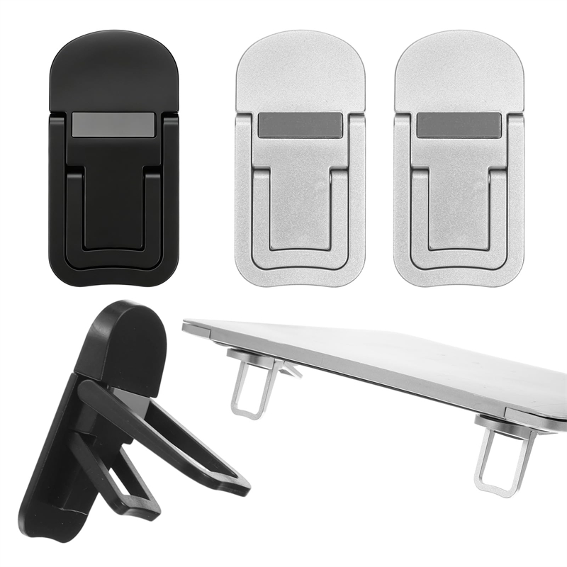 Laptop Accessory - قطعتان/مجموعة حامل لابتوب لدعم لوحة مفاتيح