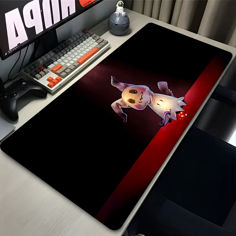 Laptop Accessories For Gaming - لوحة ماوس كبيرة الحجم XXL للألعاب