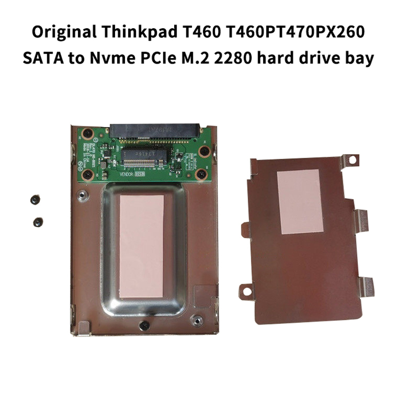 حامل قرص صلب من نوع SSD لأجهزة - مراجعة Laptop Accessories Organizer وسعره