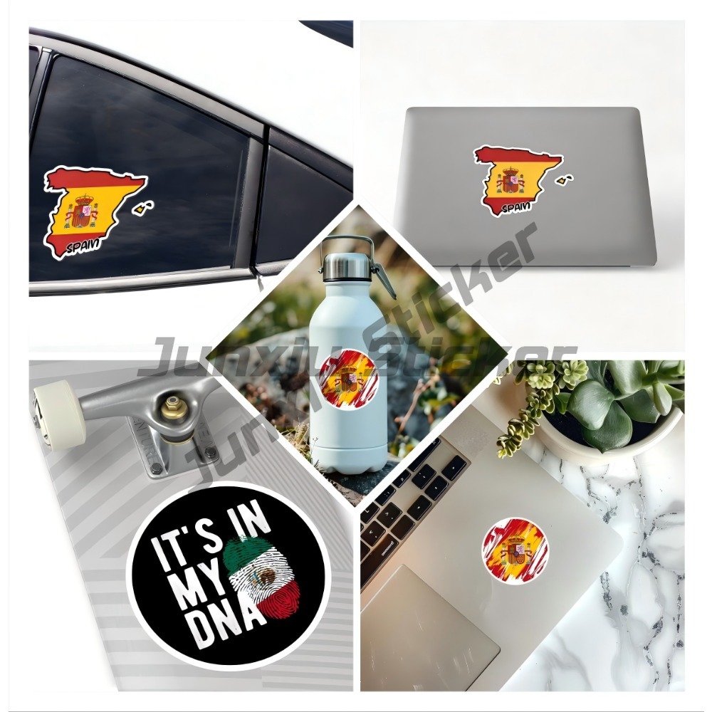 ملصق سيارة أو لابتوب أو نافذة  - مراجعة Laptop Accessories You Must Have وسعره