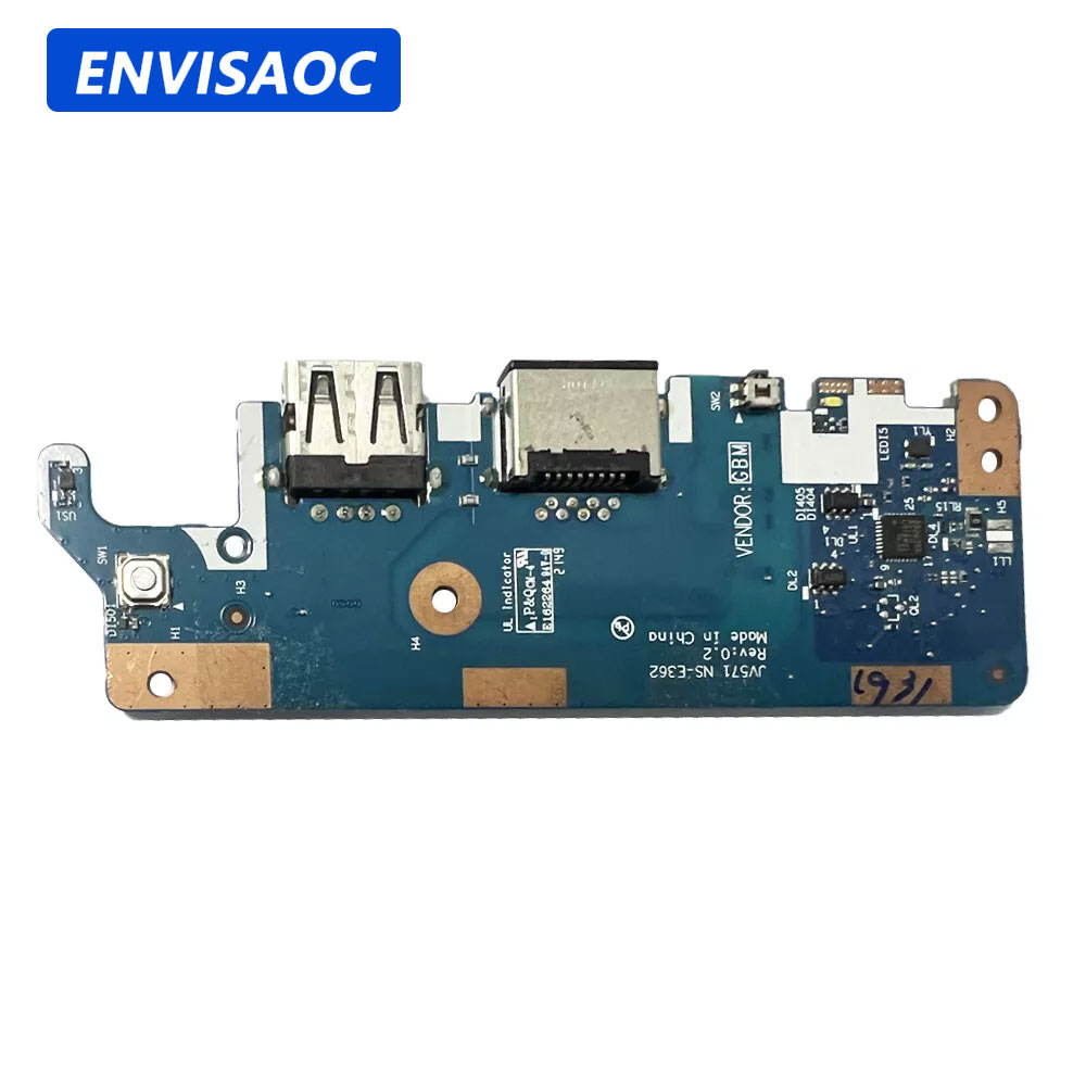 لينوفو V15 G2 ALC V15 G3 IAP ك - مراجعة Laptop Accessories Usb وسعره