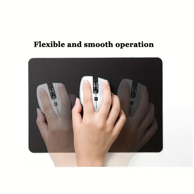 لوحة ماوس صغيرة عصرية من Hot R - مراجعة Laptop Accessories For Gaming وسعره