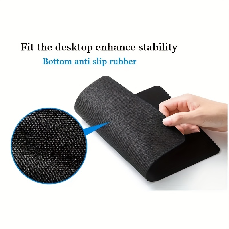 لوحة ماوس صغيرة عصرية من Hot R - مراجعة Laptop Accessories For Gaming وسعره