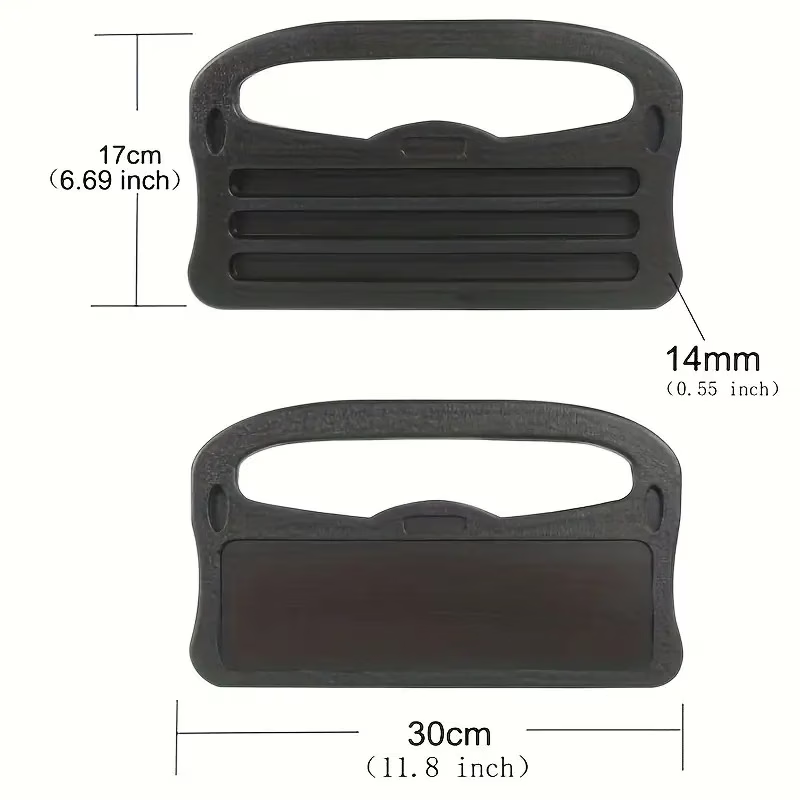 طاولة عجلة قيادة السيارة متعدد - مراجعة Laptop Accessories Organizer وسعره