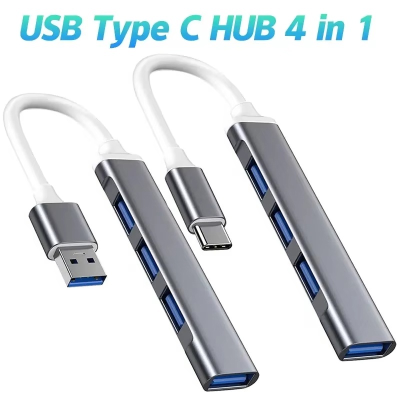 محول يو إس بي 3.0 بمنافذ متعدد - مراجعة Laptop Accessories Usb وسعره