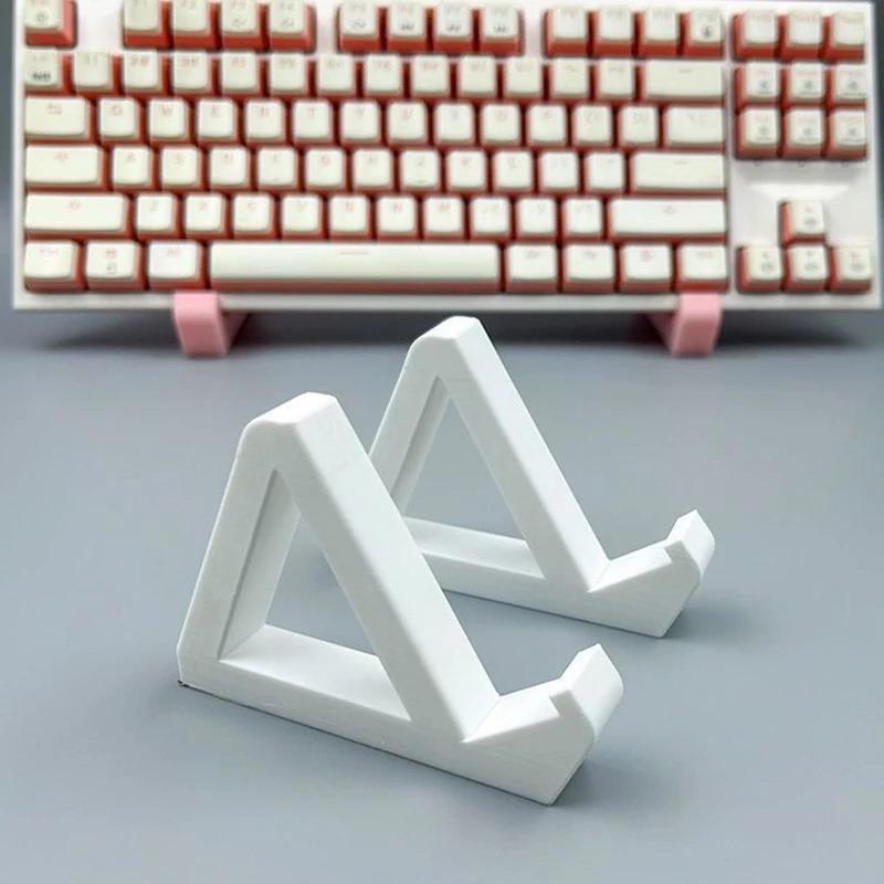 حامل عرض لوحة المفاتيح الميكان - مراجعة Laptop Accessories Organizer وسعره