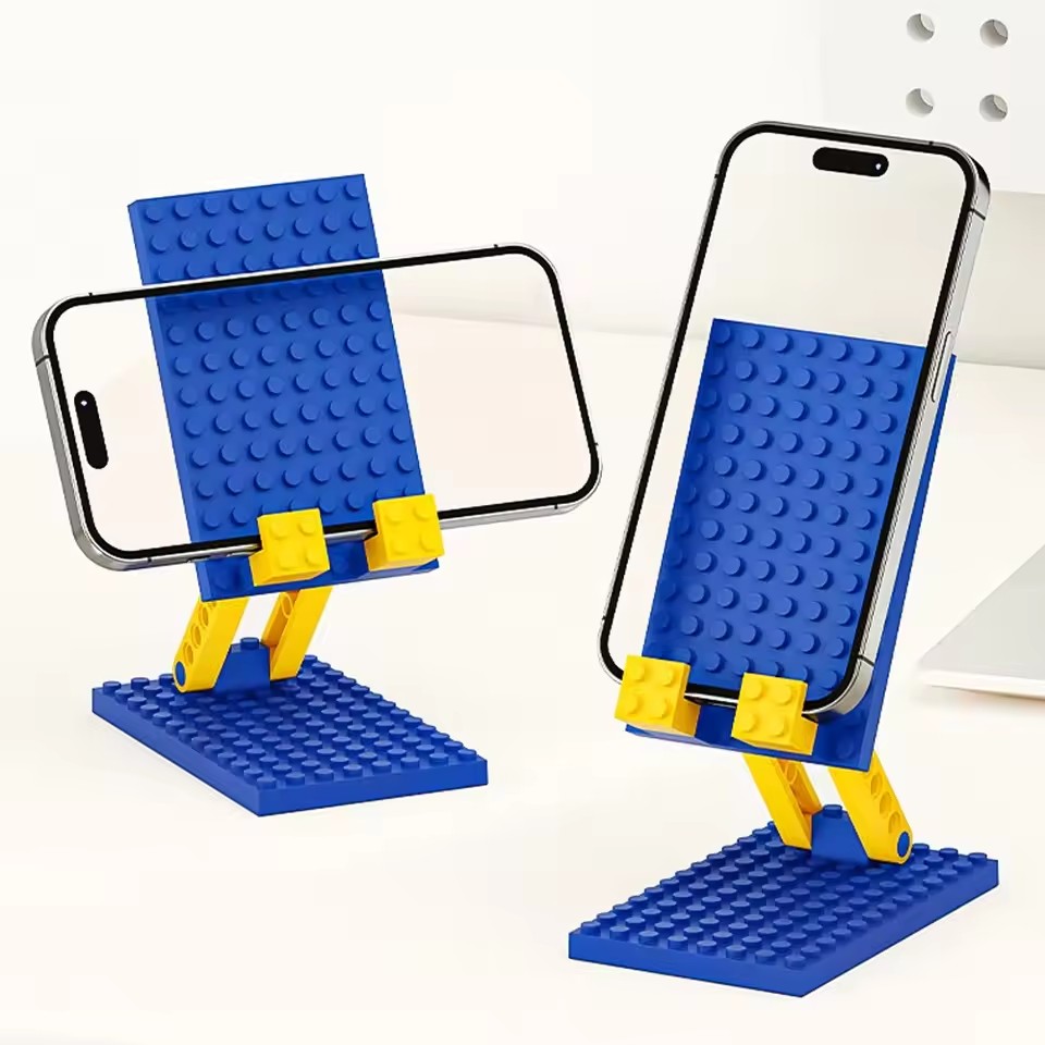 حامل هاتف مرن قابل للطي، حامل  - مراجعة Laptop Accessories Organizer وسعره