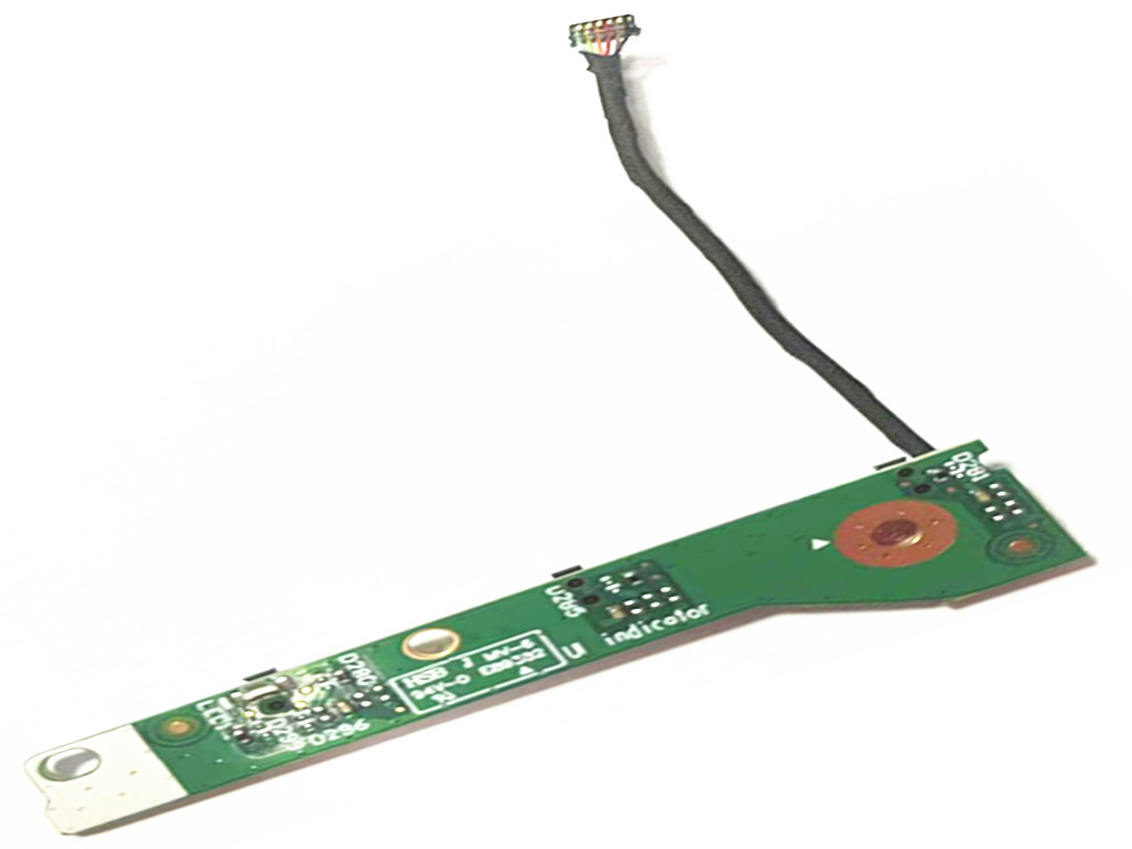 لوحة زر الطاقة الجديدة لجهاز ل - مراجعة Laptop Accessories Usb وسعره