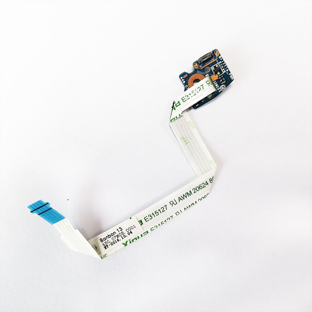 زر طاقة مقبس USB للكمبيوتر الم - مراجعة Laptop Accessories Usb وسعره